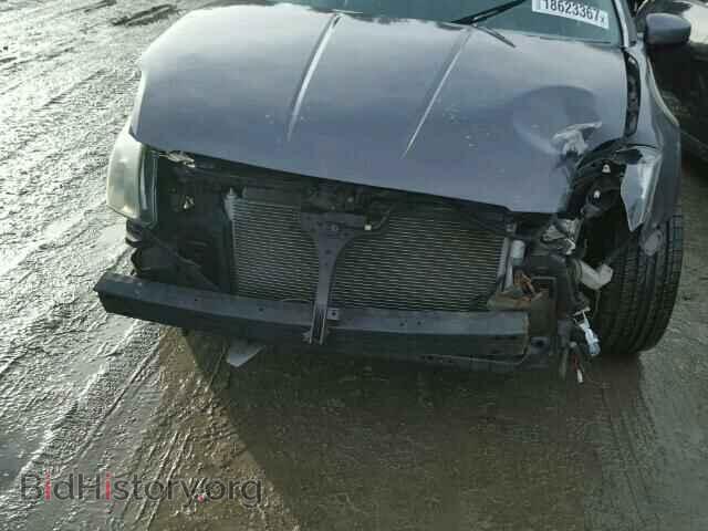 2005 NISSAN MAXIMA - VIN: 1N4BA41E55C824482 - Фото 9