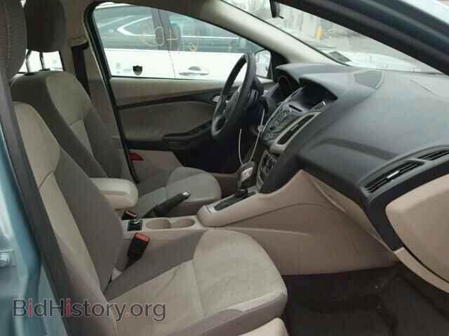 2012 FORD FOCUS - VIN: 1FAHP3F29CL172156 - Photo 5