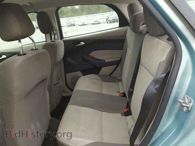2012 FORD FOCUS - VIN: 1FAHP3F29CL172156 - Photo 6