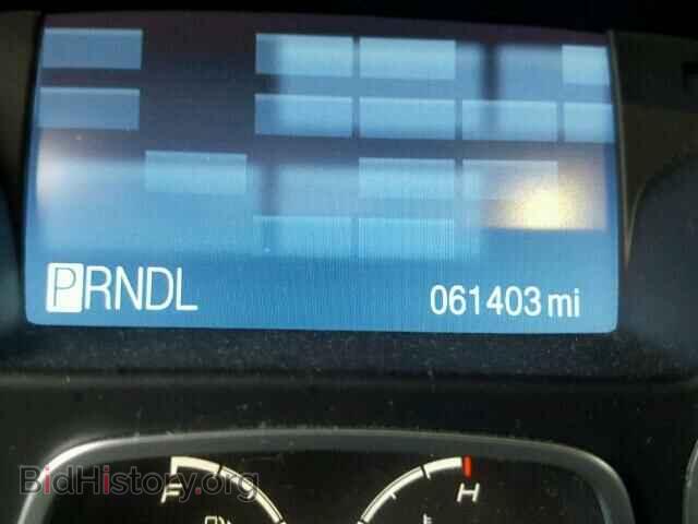 2012 FORD FOCUS - VIN: 1FAHP3F29CL172156 - Photo 8