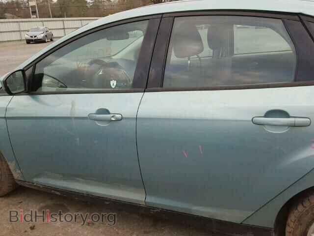 2012 FORD FOCUS - VIN: 1FAHP3F29CL172156 - Photo 9