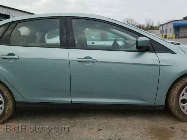 2012 FORD FOCUS - VIN: 1FAHP3F29CL172156 - Photo 10