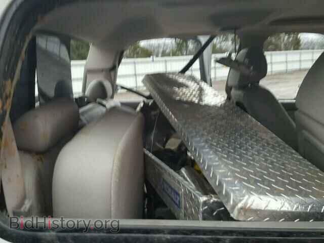 2007 CHEVROLET SILVERADO - VIN: 1GCHK23677F543586 - Фото 6