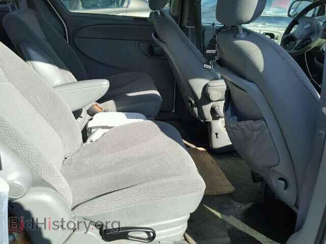 2007 DODGE CARAVAN - VIN: 1D4GP45R97B175017 - Фото 6