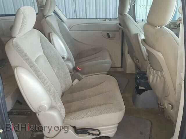2006 DODGE CARAVAN - VIN: 1D4GP45R46B532618 - Фото 6