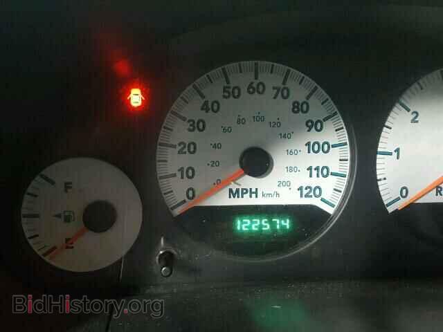 2006 DODGE CARAVAN - VIN: 1D4GP45R46B532618 - Фото 8