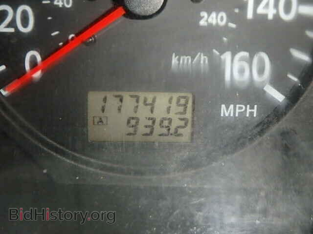 2000 NISSAN MAXIMA - VIN: JN1CA31A5YT206348 - Photo 8