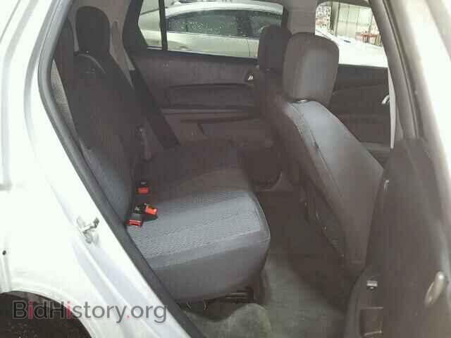 2012 GMC TERRAIN - VIN: 2GKFLREK1C6273738 - Photo 6