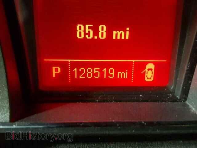 2012 GMC TERRAIN - VIN: 2GKFLREK1C6273738 - Photo 8