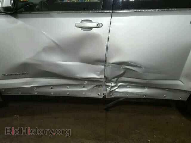 2012 GMC TERRAIN - VIN: 2GKFLREK1C6273738 - Photo 9