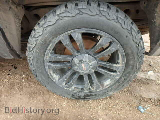 2011 CHEVROLET SILVERADO - VIN: 3GCPKSE33BG160850 - Фото 9