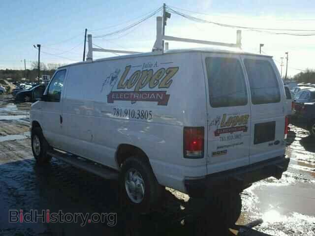 2010 FORD ECONOLINE - VIN: 1FTNE2EW8ADA39221 - Фото 3