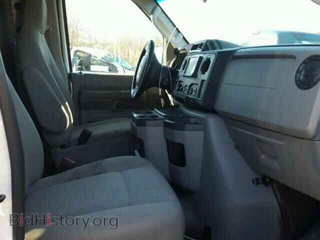 2010 FORD ECONOLINE - VIN: 1FTNE2EW8ADA39221 - Фото 5
