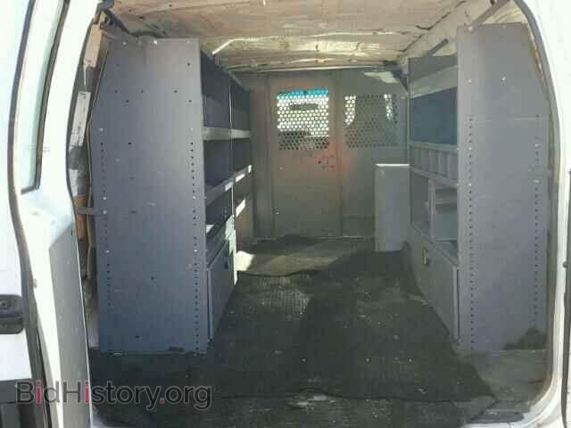 2010 FORD ECONOLINE - VIN: 1FTNE2EW8ADA39221 - Фото 6