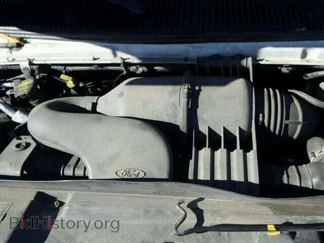 2010 FORD ECONOLINE - VIN: 1FTNE2EW8ADA39221 - Фото 7