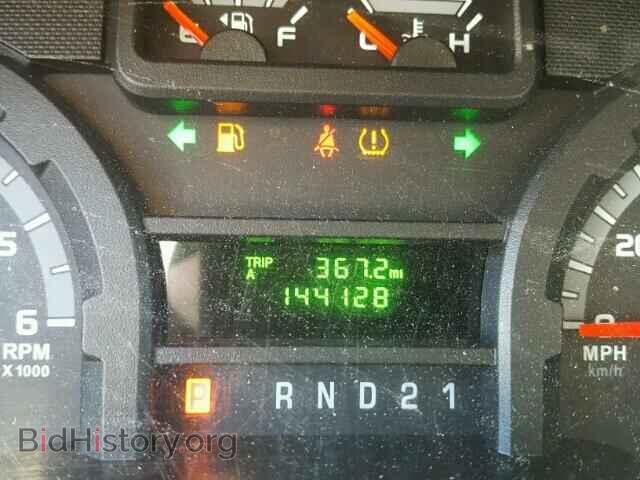 2010 FORD ECONOLINE - VIN: 1FTNE2EW8ADA39221 - Фото 8