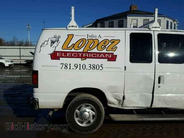 2010 FORD ECONOLINE - VIN: 1FTNE2EW8ADA39221 - Фото 9