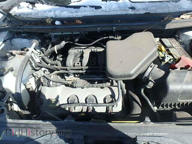 2010 FORD EDGE - VIN: 2FMDK3GC0ABB50358 - Фото 7