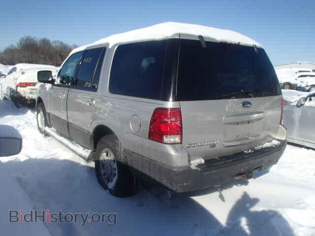 2005 FORD EXPEDITION - VIN: 1FMPU16545LA81484 - Фото 3