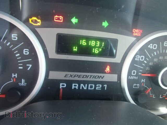 2005 FORD EXPEDITION - VIN: 1FMPU16545LA81484 - Фото 8