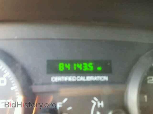 2008 FORD CROWN VIC - VIN: 2FAFP71VX8X101039 - Фото 8