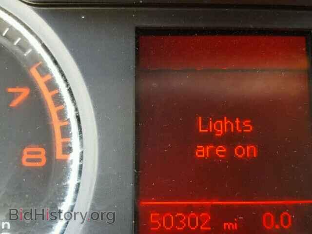 2009 AUDI A4 - VIN: WAULF78K69N016808 - Фото 8