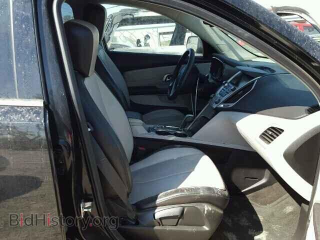 2013 GMC TERRAIN - VIN: 2GKFLWE3XD6107761 - Фото 5
