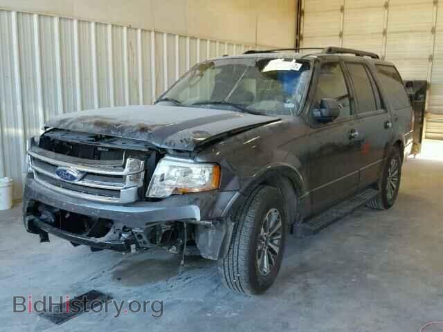 2015 FORD EXPEDITION - VIN: 1FMJU1HT4FEF35305 - Фото 2