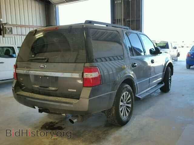 2015 FORD EXPEDITION - VIN: 1FMJU1HT4FEF35305 - Фото 4