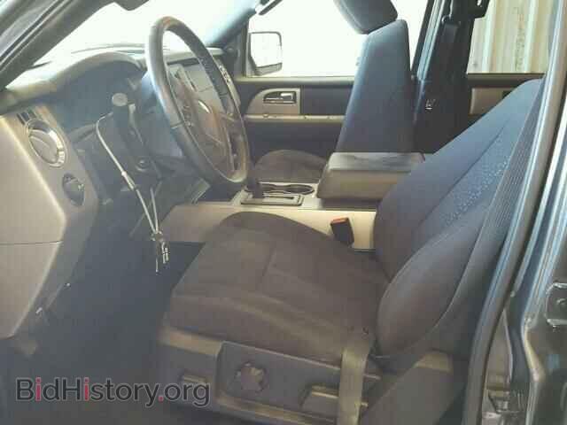 2015 FORD EXPEDITION - VIN: 1FMJU1HT4FEF35305 - Фото 5