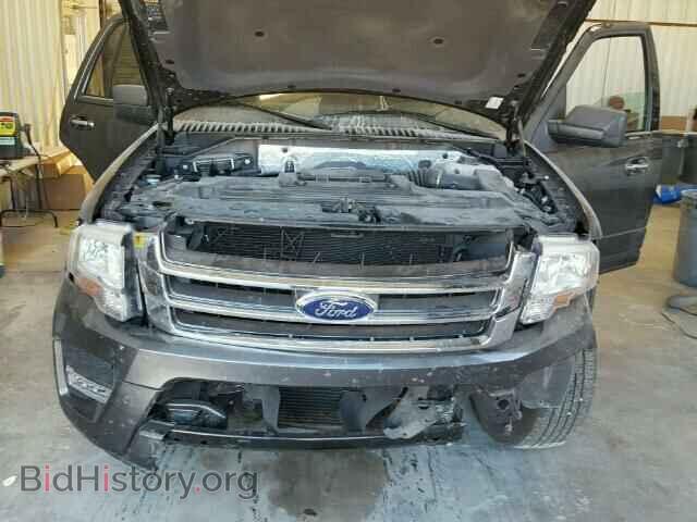 2015 FORD EXPEDITION - VIN: 1FMJU1HT4FEF35305 - Фото 7