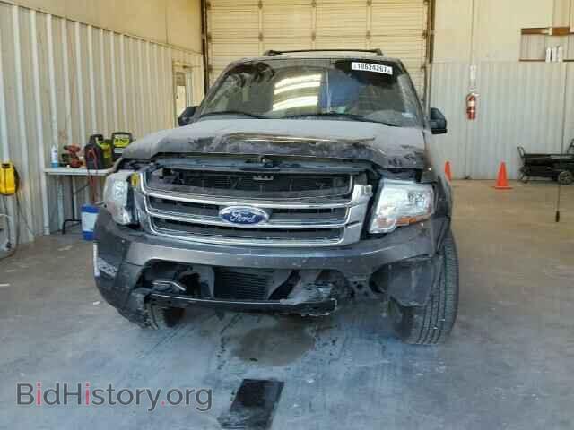 2015 FORD EXPEDITION - VIN: 1FMJU1HT4FEF35305 - Фото 9