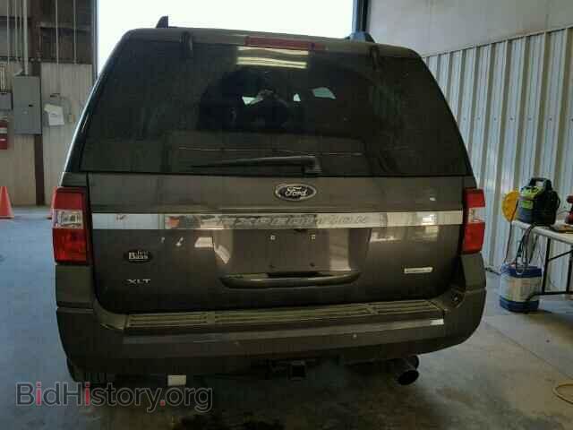 2015 FORD EXPEDITION - VIN: 1FMJU1HT4FEF35305 - Фото 10