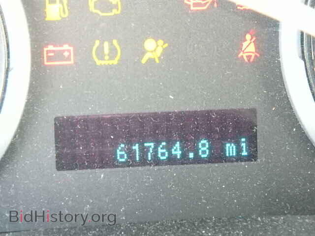2009 FORD FOCUS - VIN: 1FAHP35N39W152178 - Фото 8