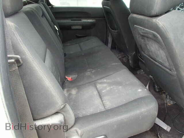 2012 CHEVROLET SILVERADO - VIN: 3GCPKREA6CG286130 - Фото 6