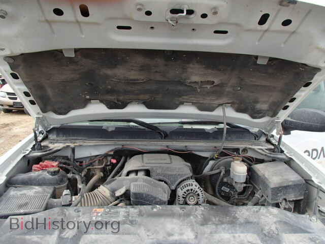 2012 CHEVROLET SILVERADO - VIN: 3GCPKREA6CG286130 - Фото 7