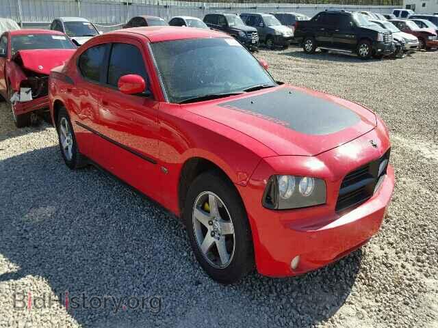 Фотография 2B3CA3CV2AH201741 - DODGE CHARGER 2010