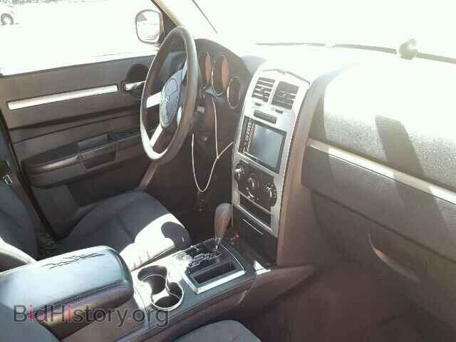 2010 DODGE CHARGER - VIN: 2B3CA3CV2AH201741 - Фото 5