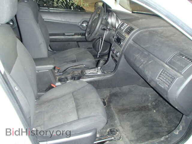 2010 DODGE AVENGER - VIN: 1B3CC4FB2AN210285 - Photo 5