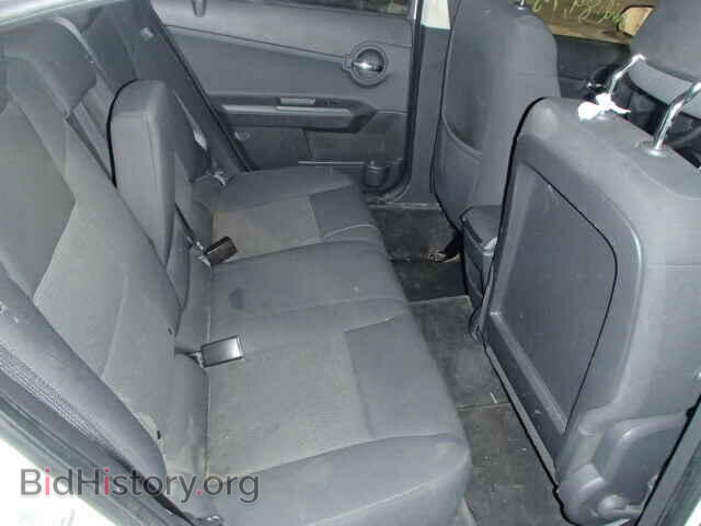 2010 DODGE AVENGER - VIN: 1B3CC4FB2AN210285 - Photo 6