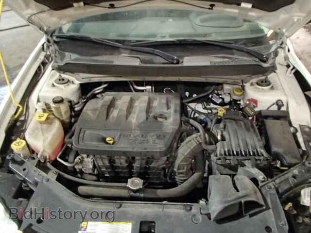 2010 DODGE AVENGER - VIN: 1B3CC4FB2AN210285 - Photo 7