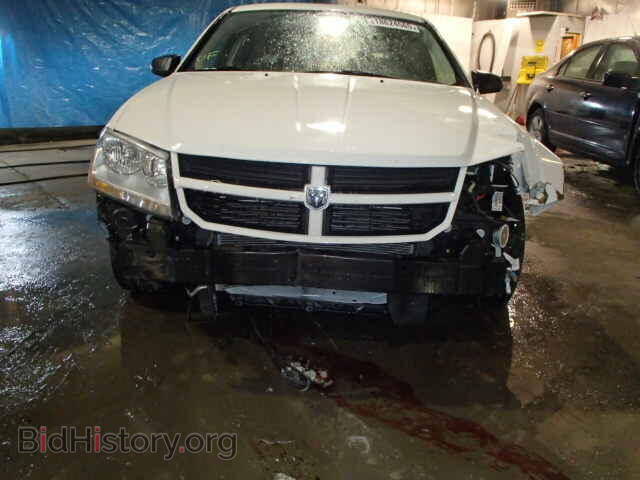 2010 DODGE AVENGER - VIN: 1B3CC4FB2AN210285 - Photo 9