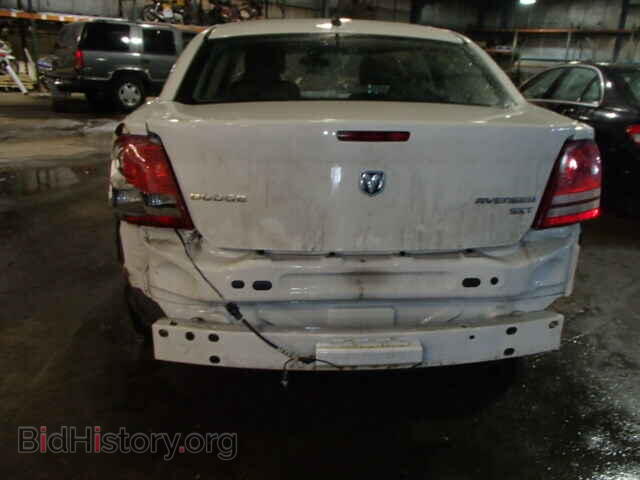 2010 DODGE AVENGER - VIN: 1B3CC4FB2AN210285 - Photo 10
