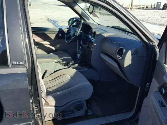 2003 GMC ENVOY - VIN: 1GKDT13S532323744 - Фото 5