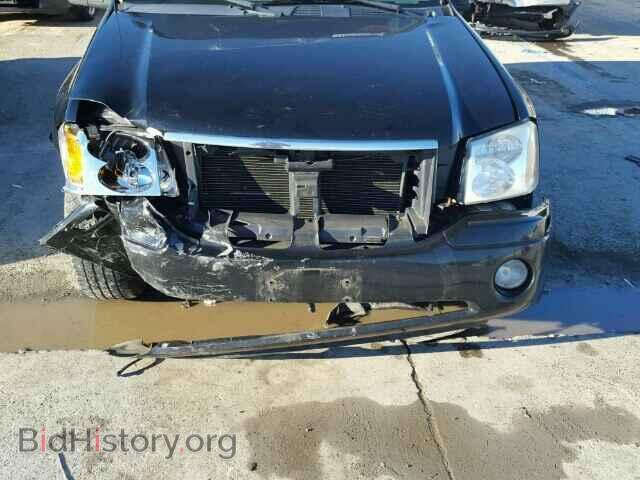 2003 GMC ENVOY - VIN: 1GKDT13S532323744 - Фото 10