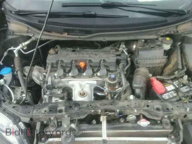 2013 HONDA CIVIC - VIN: 19XFB2F56DE095177 - Photo 7