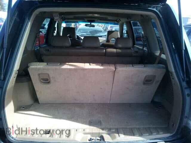 2007 HONDA PILOT - VIN: 2HKYF18717H517197 - Photo 10