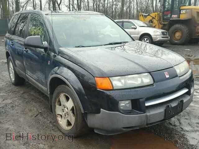 Фотография 5GZCZ63484S846244 - SATURN VUE 2004