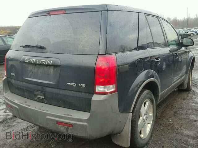 2004 SATURN VUE - VIN: 5GZCZ63484S846244 - Фото 4