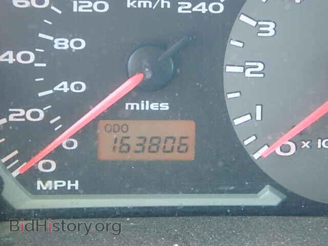 2003 MITSUBISHI ECLIPSE - VIN: 4A3AC74H73E166430 - Фото 8